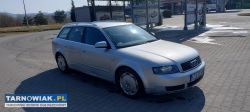Audi a4 b6 2,5tdi avant - Obrazek 1