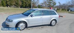 Audi a4 b6 2,5tdi avant - Obrazek 2