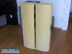 Duńskie kolumny Dantax Century 2 x 150 wat. spr - Obrazek 3