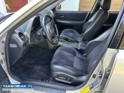 Lexus is 200 01r automat Niski przebieg - Obrazek 4
