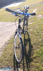 Rower Trekingowy Męski KTM 56 - Obrazek 4