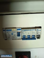 Skrzynka prądowa budowlana - Obrazek 4