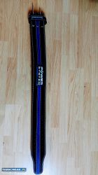 Sprzedam pas do trójboju - Obrazek 1