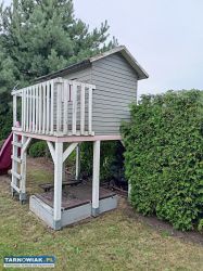 Sprzedam domek - Obrazek 1