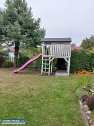 Sprzedam domek - Obrazek 4