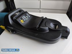 Fotelik Maxi-Cosi + baza ISOFIX - Obrazek 2