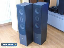 Kolumny Cat 2 x 380 wat. łsprawne i ładne DOSTAWA. - Obrazek 2