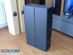 Kolumny Cat 2 x 380 wat. łsprawne i ładne DOSTAWA. - Obrazek 3