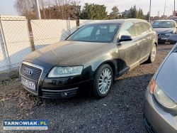 Audi a6 3.0tdi 169km 05r automat 4x4 - Obrazek 1