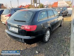 Audi a6 3.0tdi 169km 05r automat 4x4 - Obrazek 3