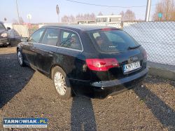 Audi a6 3.0tdi 169km 05r automat 4x4 - Obrazek 4