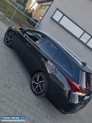 Toyota Auris kombi Nowy Gaz 1.8 hybrid +LPG - Obrazek 1