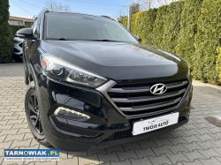 Hyundai Tutcson 2.0 GDi 4x4 automat - Obrazek 1