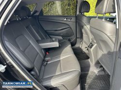 Hyundai Tutcson 2.0 GDi 4x4 automat - Obrazek 4