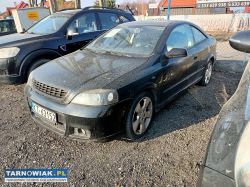 Opel astra 2.2 01r - Obrazek 2
