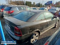Opel astra 2.2 01r - Obrazek 4