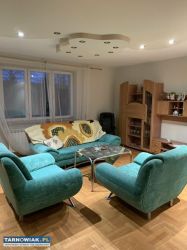 Dom z garażem w spokojnej okolicy z lasem - Obrazek 2