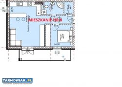 Mieszkania deweloperskie 37-58m2 Tarnów - Obrazek 3