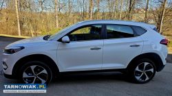 Hyundai Tucson 1.7 crdi *Kamera * Navi * Grzane fo - Obrazek 1