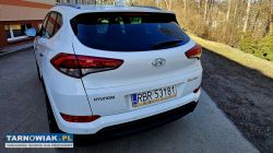 Hyundai Tucson 1.7 crdi *Kamera * Navi * Grzane fo - Obrazek 3