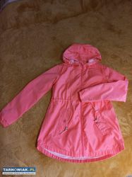 Cienka kurteczka reserwed rozmiar 152 - Obrazek 1