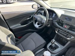 Hyundai i30 2022r salon Polska - Obrazek 4