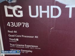 Lg tv - Obrazek 3