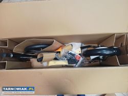 Hulajnoga elektryczna Razor EcoSmart - Obrazek 3