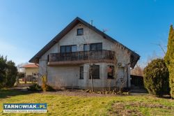 Dom wolnostojący 204 m² z garażem i fotowoltaiką - Obrazek 1