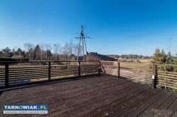 Dom wolnostojący 204 m² z garażem i fotowoltaiką - Obrazek 3