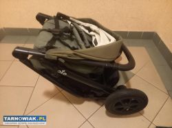 Srzedam wózek JOiE - Obrazek 4