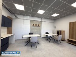 Tarnów / Biuro + parking - Obrazek 4