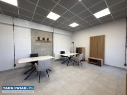 Tarnów / Biuro + parking - Obrazek 2