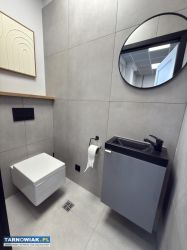 Tarnów / Biuro + parking - Obrazek 3