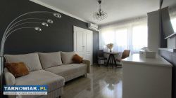 Nowoczesne mieszkanie  Tarnów Krogulskiego centrum - Obrazek 1