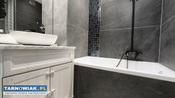 Nowoczesne mieszkanie  Tarnów Krogulskiego centrum - Obrazek 4