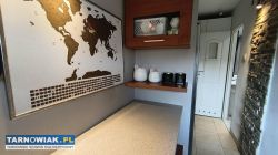 Nowoczesne mieszkanie  Tarnów Krogulskiego centrum - Obrazek 2