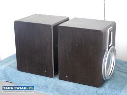 Kolumny Philips MCM-761 wstęgi sprawne. DOSTAWA - Obrazek 3