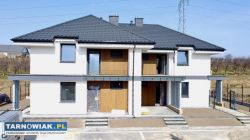 Nowe 77 m² + antresola + ogródek + 2 parkingi - Obrazek 1