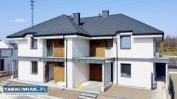 Nowe 77 m² + antresola + ogródek + 2 parkingi - Obrazek 2