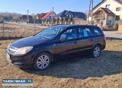 Opel astra h kombi 1.9 cdti 2008r  100km diesel - Obrazek 2