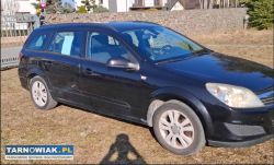 Opel astra h kombi 1.9 cdti 2008r  100km diesel - Obrazek 3