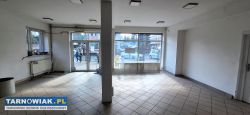 Kościuszki-lokal z witrynami i parkingiem - Obrazek 3