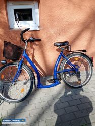 Sprzedam rower - Obrazek 1