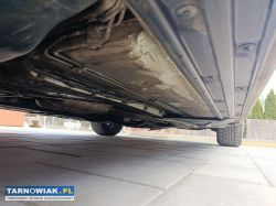 Bmw 520i 2.2 benz/gaz m54 2001r - Obrazek 3