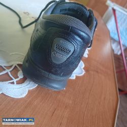 Buty skórzane Ecco - Obrazek 3