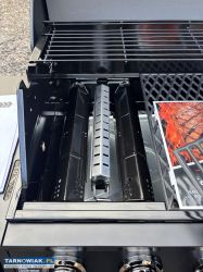 Sprzedam Grill gazowy 6 palników Nowy! - Obrazek 1