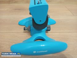 Zraszacz oscylacyjny Cellfast NOWY ! - Obrazek 3