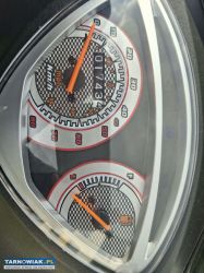 Skuter Barton flash 50xm3 - Obrazek 4