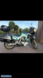 Honda Transalp 600V - Obrazek 2